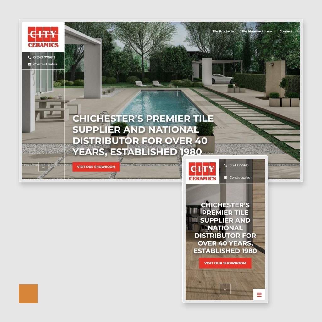  Design Chichester, West Sussex Wilson Design Associates